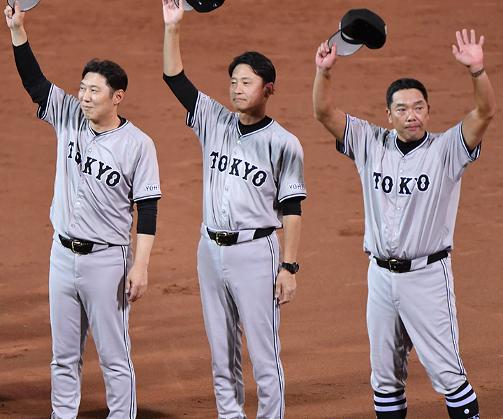 伊原春樹コラム「2025年ペナントレース展望　セは巨人連覇の可能性が高く、パは2強が熾烈な優勝争い」