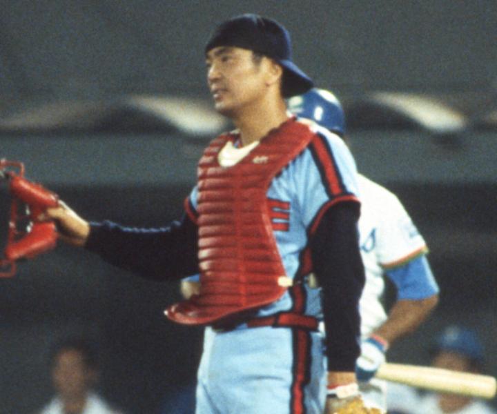 伊原春樹コラム「村田兆治とバッテリーを組んだ袴田英利氏が死去　捕手にしては珍しく斜に構えず誰からも愛されたナイスガイ」
