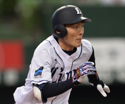伊原春樹コラム「セオリーを超えた！源田壮亮が見せた素晴らしい走塁」