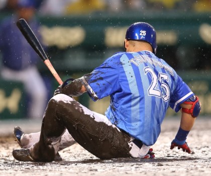 伊原春樹コラム「最悪の状況で試合となった一戦、同点となった時点でコールドゲームにすべきだった」