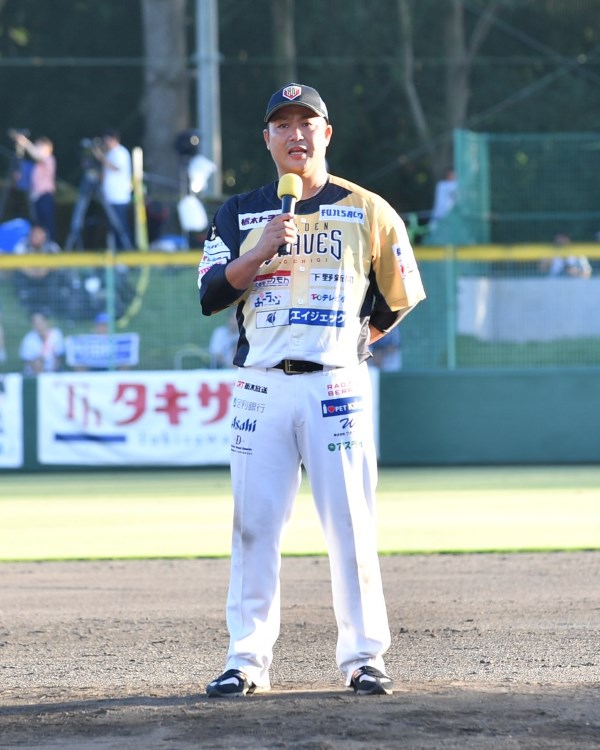 伊原春樹コラム「去りゆく松坂世代 村田修一、後藤武敏、杉内俊哉の