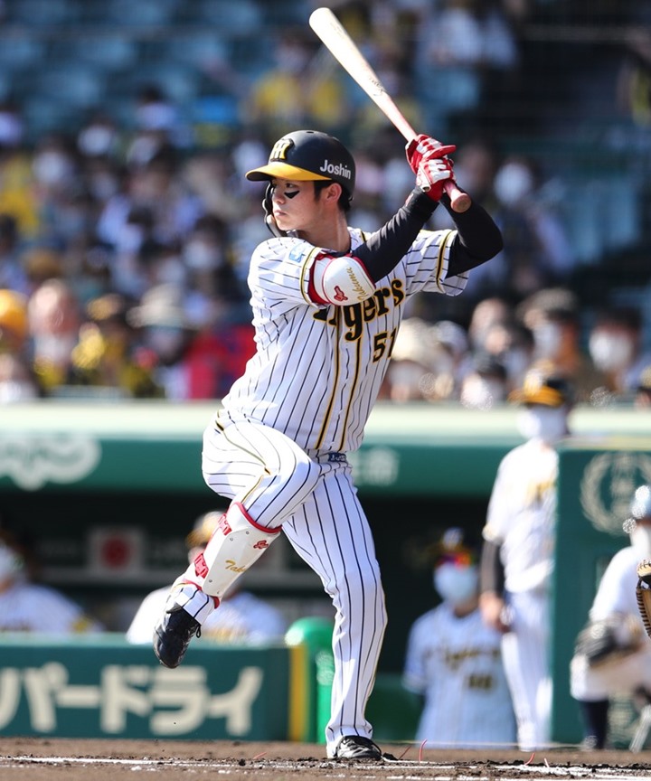 伊原春樹コラム 阪神 中野拓夢には1億円 プロ野球選手の年俸は 信賞必罰 でいい 野球コラム 週刊ベースボールonline