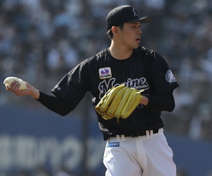 伊原春樹コラム「ロッテ・佐々木朗希の完全試合に感動。異次元の投球に呼び覚まされた記憶」