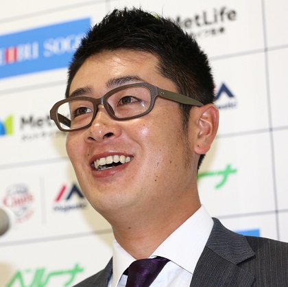 西武・藤原良平投手「一番困ったのは食事でした」／一人暮らし