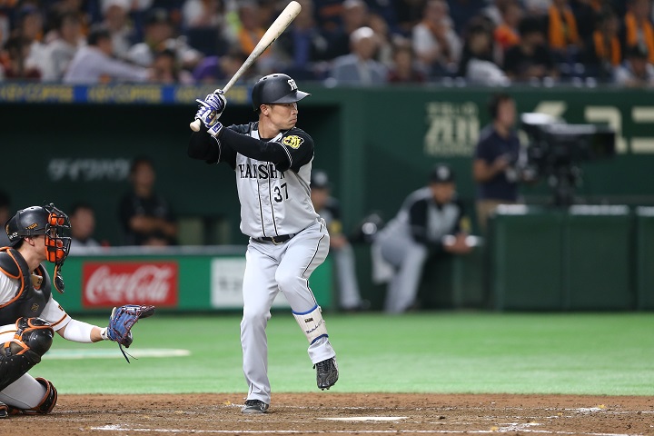 阪神・森越祐人内野手「1月2日に祖母の家に集まります」／お正月