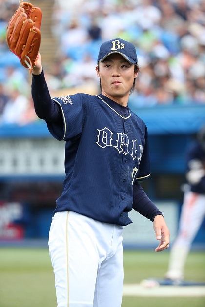 オリックス・山崎福也投手「あったら、食べてしまうので」／スイーツ