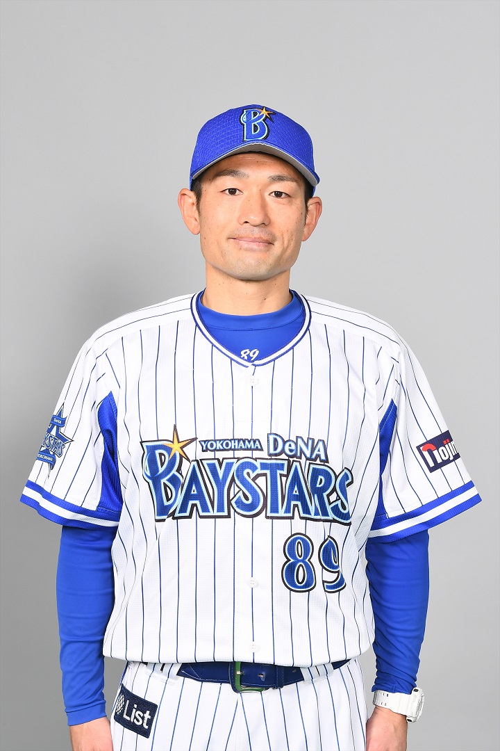 Dena 藤田和男コーチ リフレッシュ方法がないんですよね ストレス発散法 野球コラム 週刊ベースボールonline
