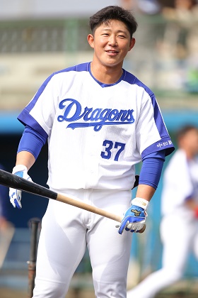 中日・三ツ俣大樹内野手「東京高校会があります」／オフの楽しみ