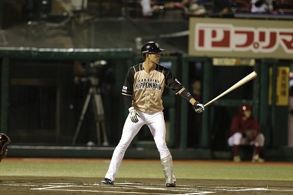 日本ハム・姫野優也外野手「プロ３年目なのに……お小遣い制はまだ変わっていません」／初任給