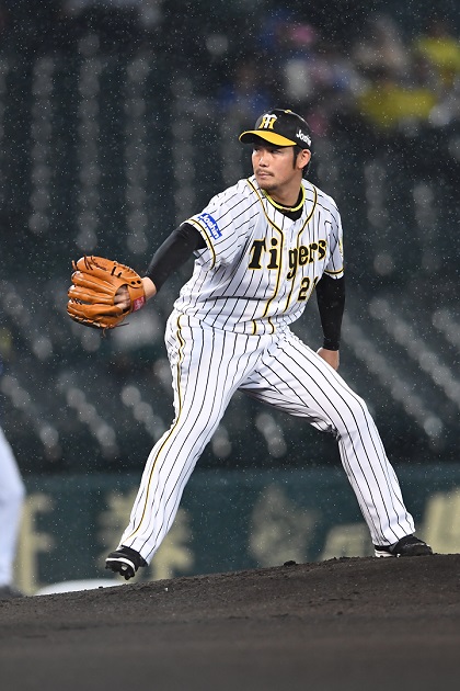 阪神・岩田稔投手「興奮して夜中に突然目が覚めてしまったら……」／クリスマス