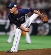 西武・松本直晃投手「男5人が普通に飯を食べている姿が……」／クリスマス
