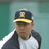 阪神・福永春吾投手「花粉症になったことはないですが……」／花粉症