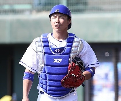 中日・杉山翔大「杉山だけに、スギ花粉」／花粉症