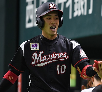 プロ支給品 加藤翔平 硬式用 外野用 グローブ プロ実使用 プロ支給品