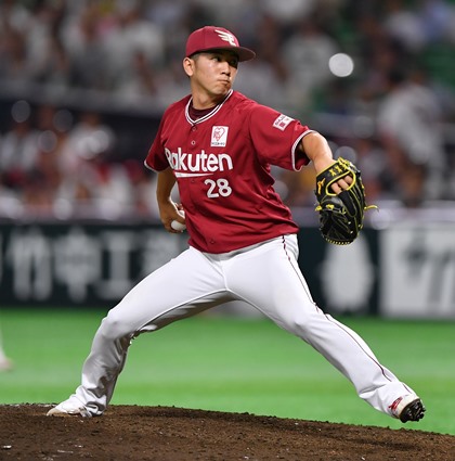 楽天・小野郁の「高3の夏」の思い出とは？