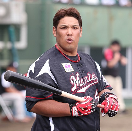 ロッテ・井上晴哉の「高3夏の思い出」とは？