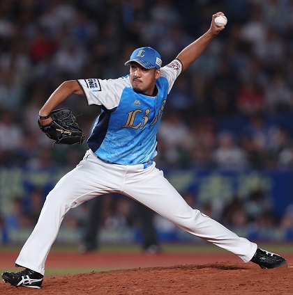 西武・小川龍也投手「最近では3、4年前にイタリアへ行きました」／海外旅行
