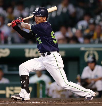 ヤクルト・上田剛史外野手「関西高の仲間とゴルフに行きます」／オフの楽しみ