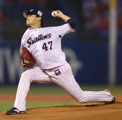 ヤクルト・高橋奎二投手「工藤さんの本を読んで、自分はまだまだ……と」／私の一冊