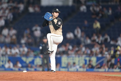 日本ハム・鈴木遼太郎投手「サンタクロースが来てくれた日の思い出」／クリスマス
