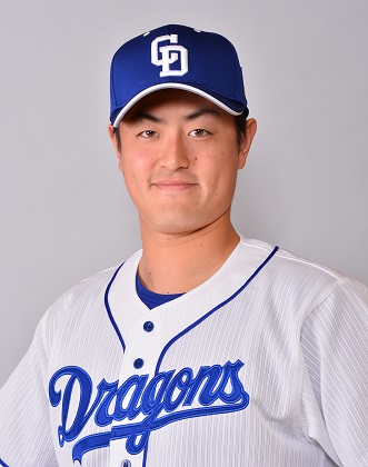 中日・大藏彰人投手「できることは何でもやろう」／リハビリ