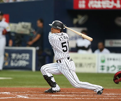 阪神・伊藤隼太外野手「熟睡タイプですが、こだわりあります」／こだわり