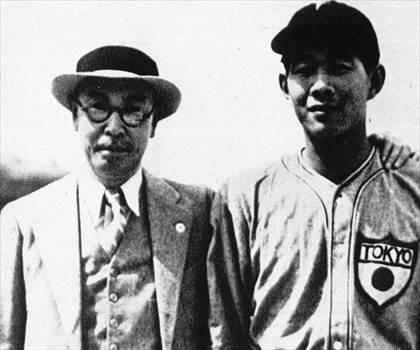 80年前アメリカに乗り込んだ巨人の勇気を思い出そう 野球コラム 週刊ベースボールonline