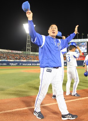 プロ野球の監督の難しさは 映画監督のそれとよく似ている 野球コラム 週刊ベースボールonline