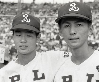 83年夏のPL学園の選手は純粋で初々しかった | 野球コラム - 週刊