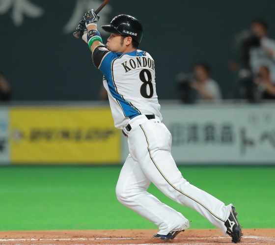 野村克也が語る 打率4割 野球コラム 週刊ベースボールonline