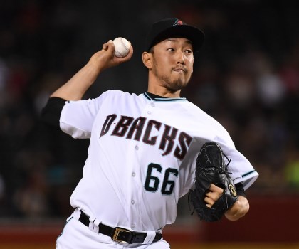 野村克也が語る「メジャーで成功する投手」