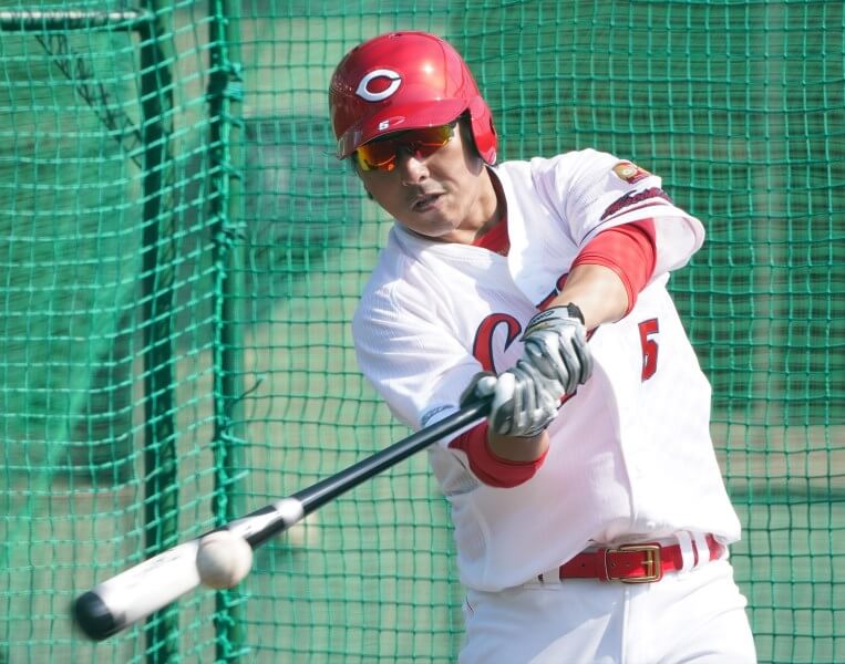 野村克也が語る 長野久義 野球コラム 週刊ベースボールonline