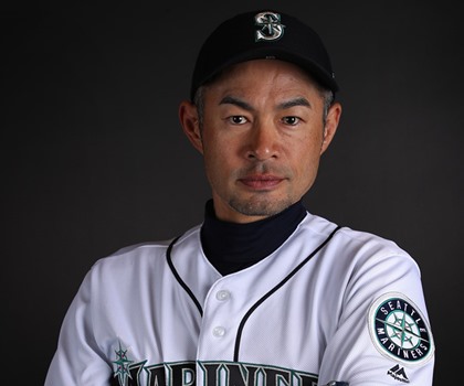 野村克也が語る「イチロー」