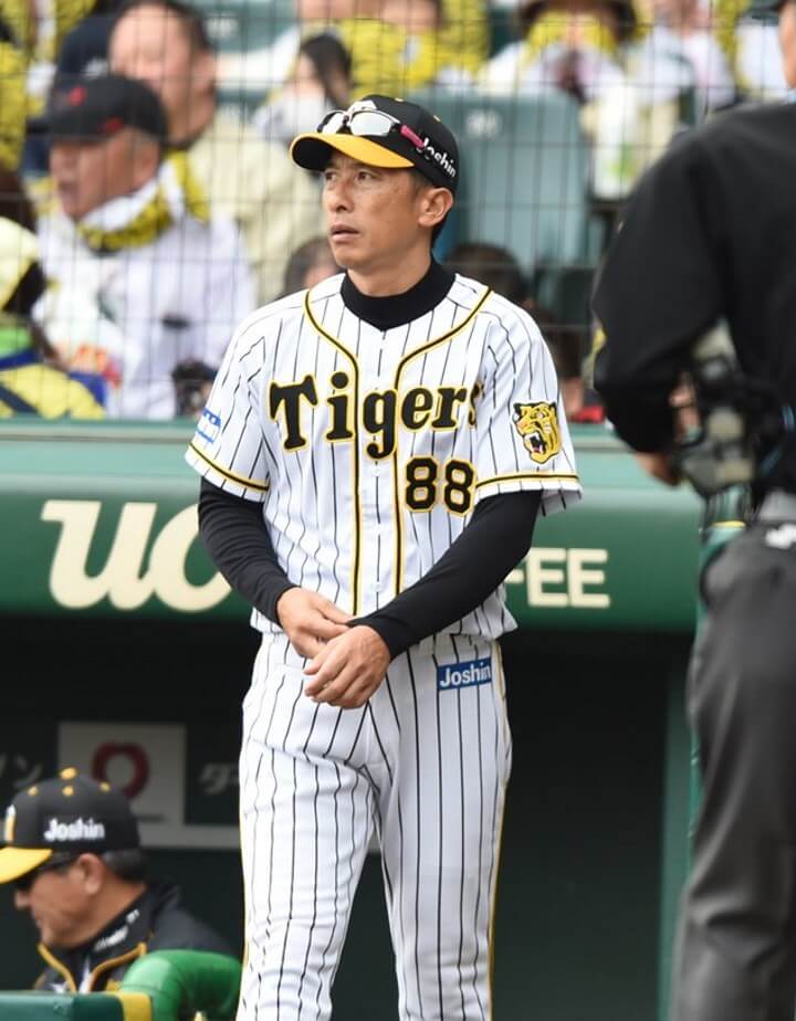 野村克也が語る 広島 阪神 野球コラム 週刊ベースボールonline