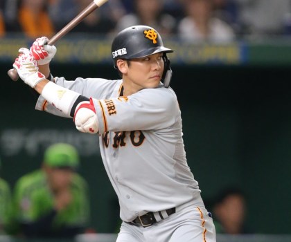 野村克也が語る「内角打ち」