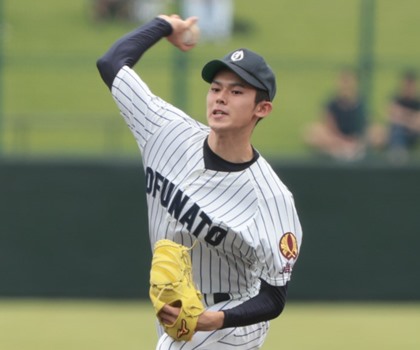 野村克也が語る「高校時代」