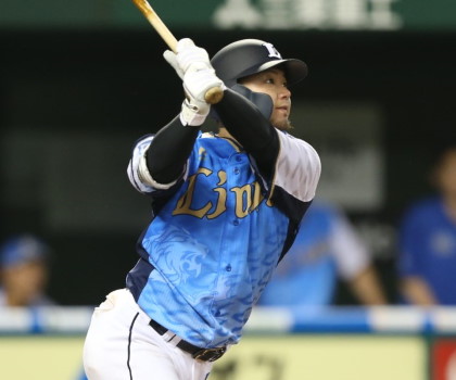 野村克也が語る「捕手で首位打者」