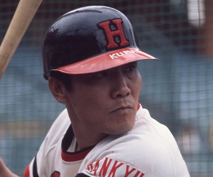 野村克也が語る「二番打者」
