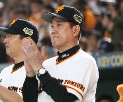 野村克也が語る「DH制導入の是非」