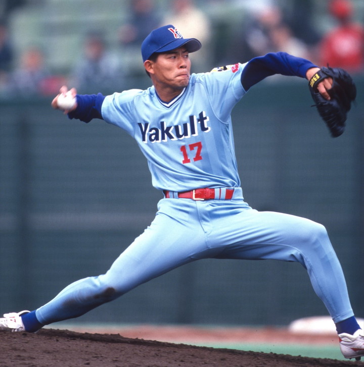 プロ野球】歴代沢村賞受賞者一覧 | 野球まとめ - 週刊ベースボールONLINE