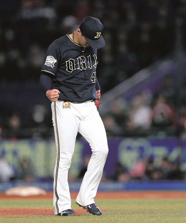オリックス・山本由伸インタビュー 快投を呼んだもの 「タイトル
