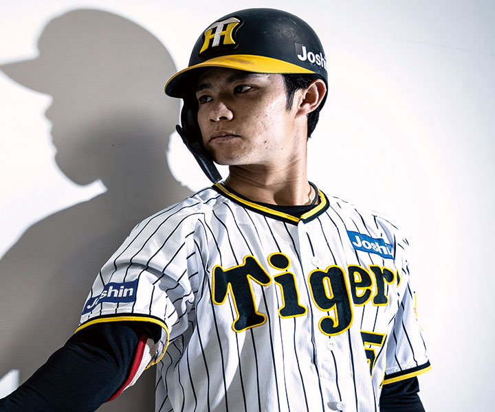 阪神・中野拓夢インタビュー　思考チェンジ=進化「(来季打率3割)が達成できれば、200安打という数字は見えてくるはず」