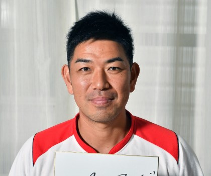 広島・倉義和 引退惜別インタビュー　「頑張れよ」のひと言が力になった