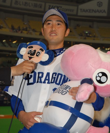 中日ドラゴンズ 川井雄太 実使用 ホームユニフォーム 2006 価格