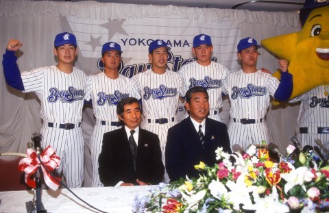 鶴岡一成　ユニフォーム 鶴岡一成 ユニフォーム