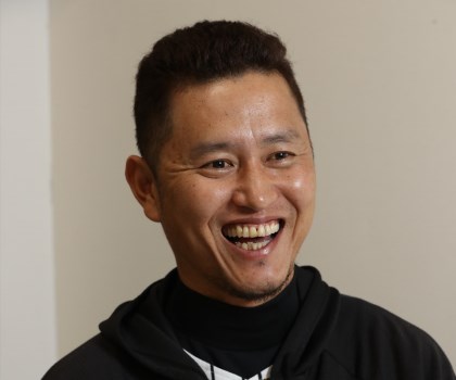 阪神・鶴岡一成 引退惜別インタビュー　3球団4チームを渡り歩き21年