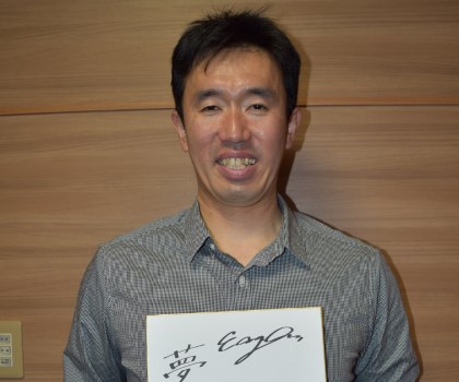 川井貴志 引退惜別インタビュー “困ったときのボブ”こそが生きる