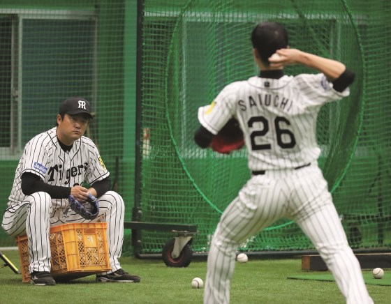 安藤優也 引退惜別インタビュー 思い返せばアッという間の16年間