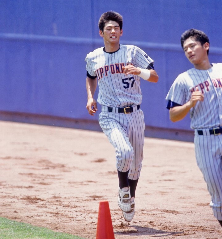 飯山裕志 引退惜別インタビュー 泥だらけの20年間 「練習は絶対
