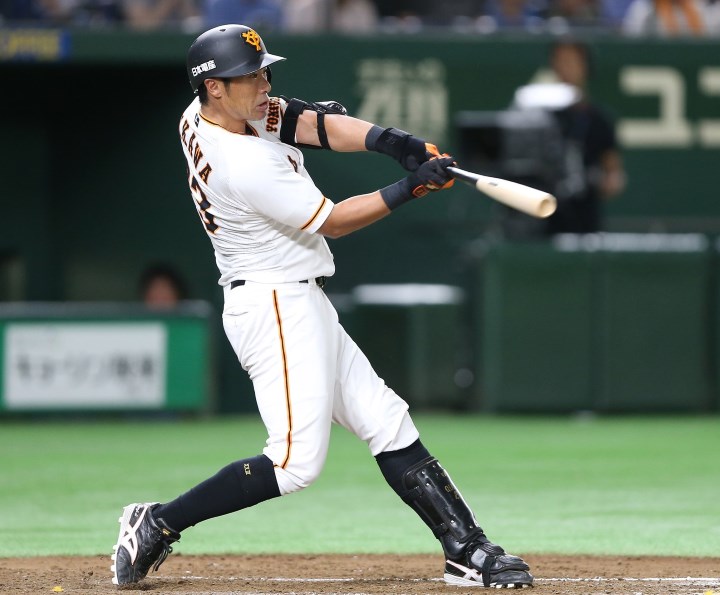 相川亮二 引退惜別インタビュー 23年の完全燃焼 「23年間、本当にやり